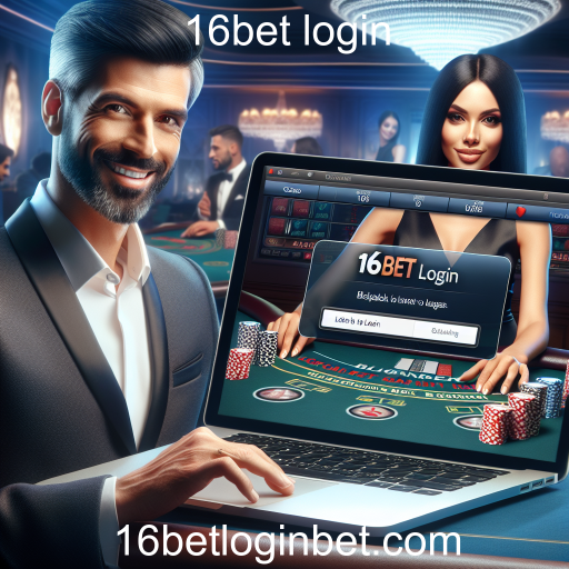 Explorando o Cassino ao Vivo: A Experiência Inigualável da 16bet