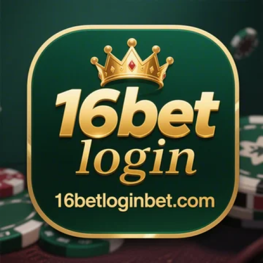 16bet login